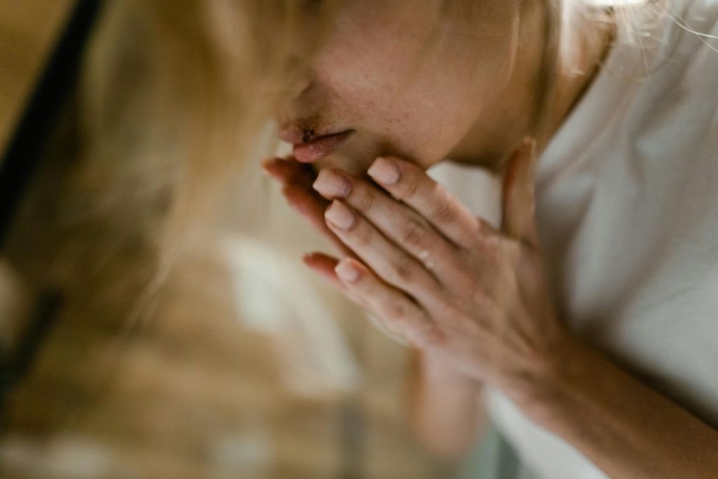 Domestic Violence Survivor Seeks Custody of Her Children