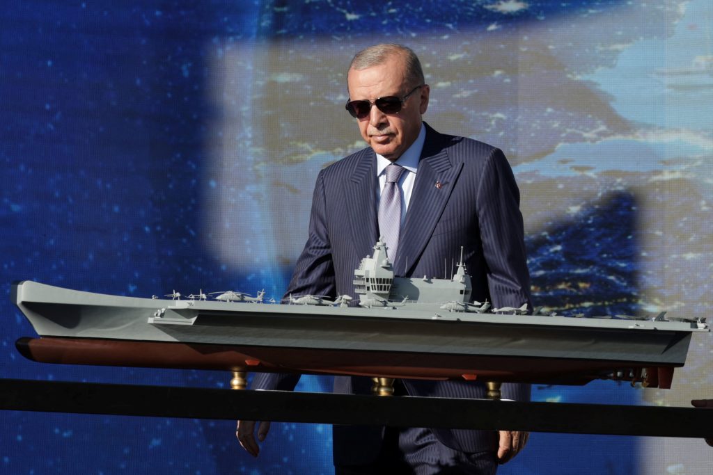 Turkey Enters “New Phase” in Kurdish Peace Talks