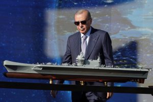 Turkey Enters “New Phase” in Kurdish Peace Talks