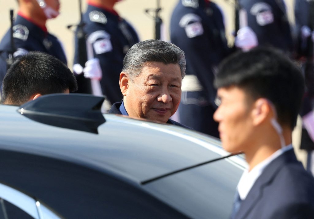China’s Fifteenth Five-Year Plan: A Moral Blueprint for National Rejuvenation
