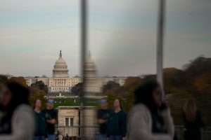 U.S. Government Shutdown Ties Record