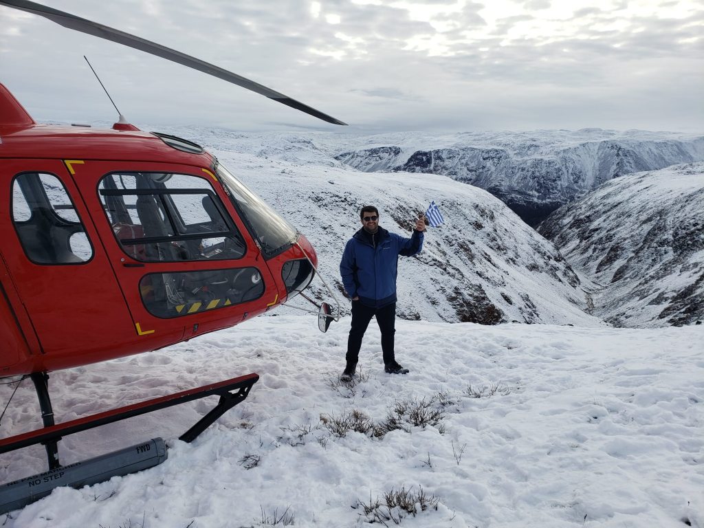 Europe’s Rare Earth Wager: A Greek at the Center of a Global Rare Earths Development