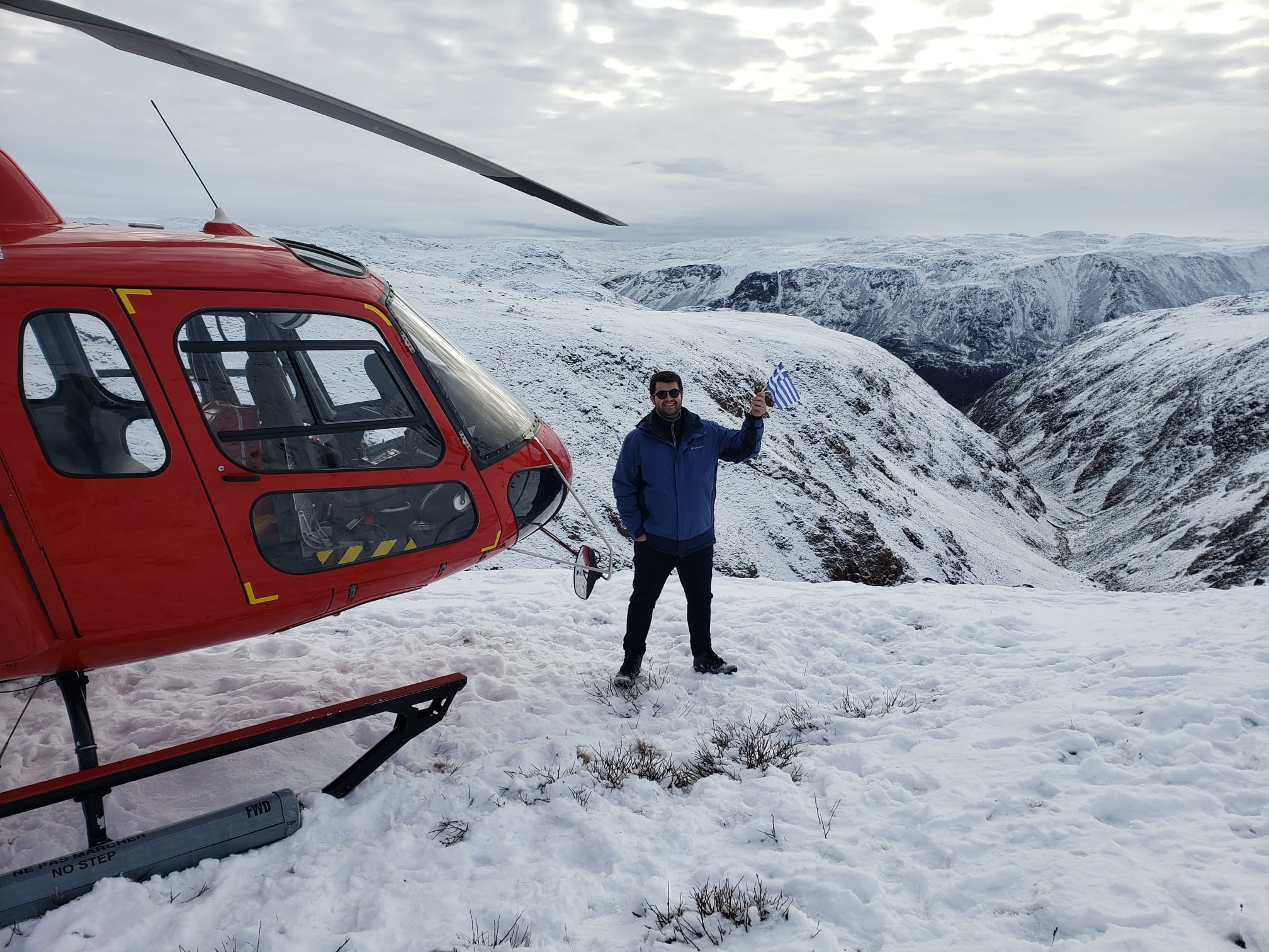 Europe’s Rare Earth Wager: A Greek at the Center of a Global Rare Earths Development