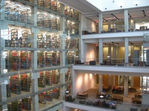 Miltiadis Marinakis Endowed Professorship of Modern Greek Language and Culture: In Ohio, the Heart of Hellenism Beats Strong