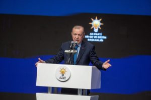 Erdogan After Scathing Commission Report: We’ve Never Had Designs on Neighbors’ Sovereignty