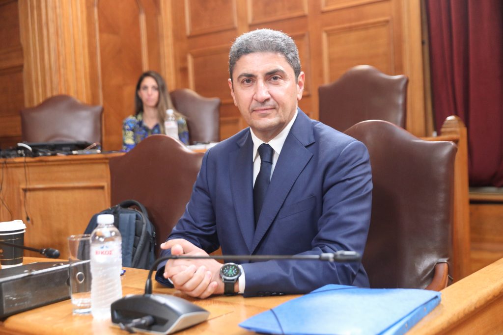 Avgenakis Defends Record as Greece Plans OPEKEPE Reforms