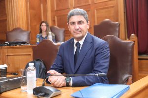 Avgenakis Defends Record as Greece Plans OPEKEPE Reforms