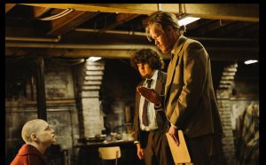 ‘Bugonia’ Opens in Athens as Lanthimos Plans His Great Pause