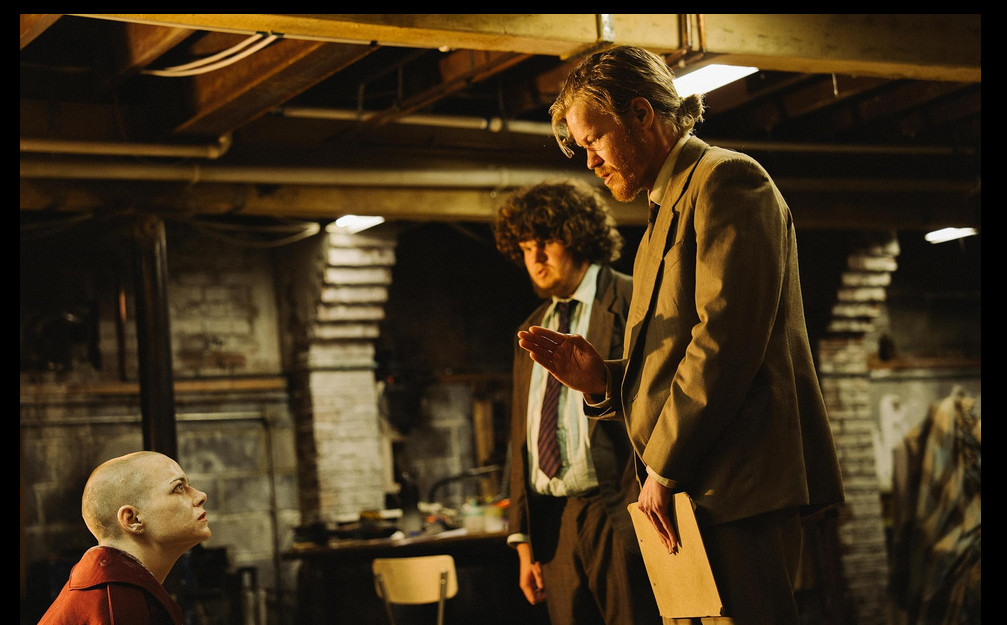 ‘Bugonia’ Opens in Athens as Lanthimos Plans His Great Pause