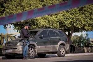 New Evidence Emerges in Crete Shootout Investigation