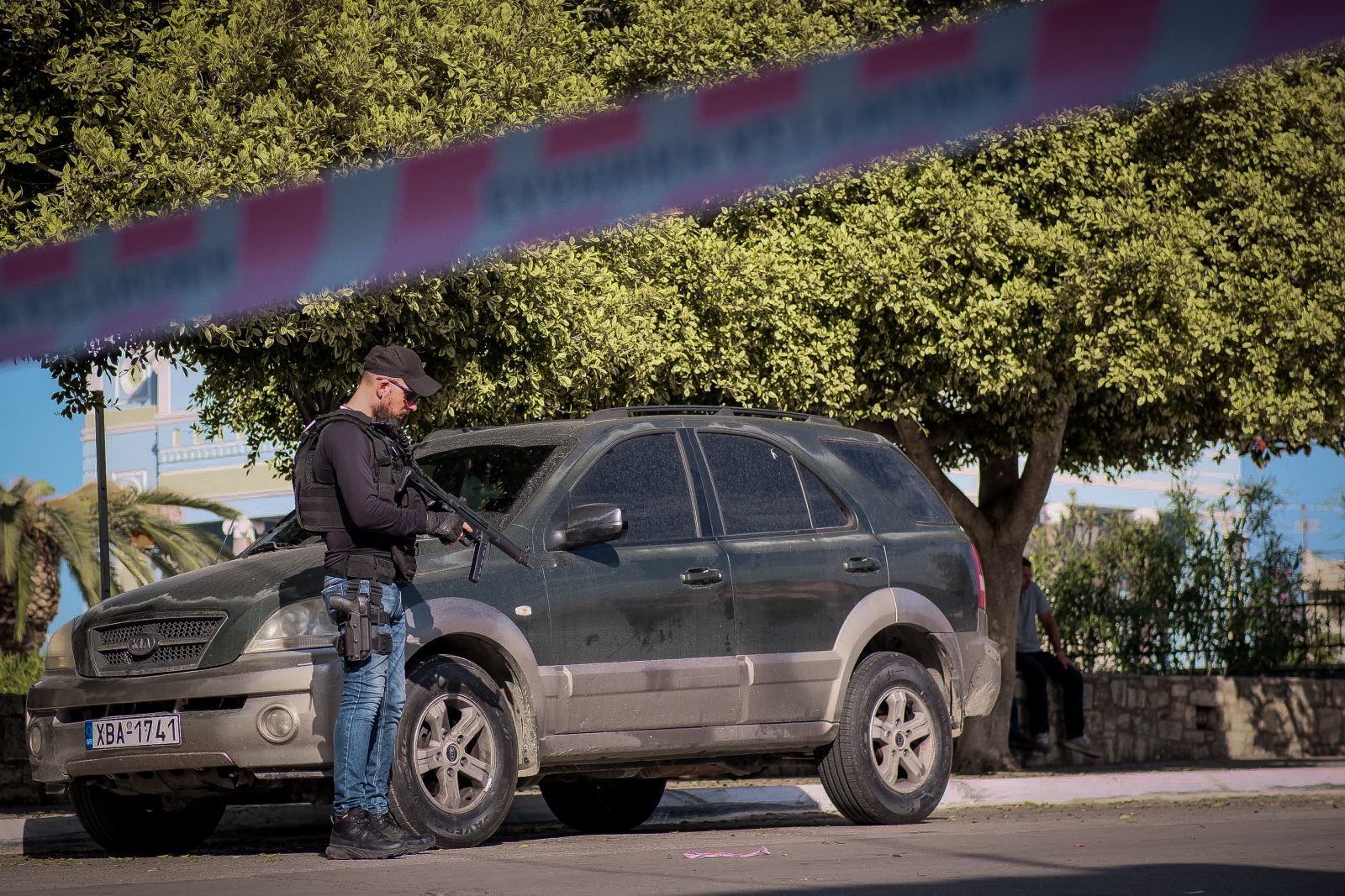 New Evidence Emerges in Crete Shootout Investigation