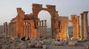 Palmyra’s Rebirth: Global Plan to Restore Syria’s Ancient City Takes Shape