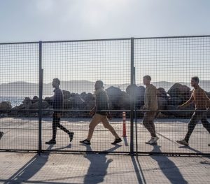 Ta Nea: Greece Eyes ‘Return Hubs’ Outside Europe