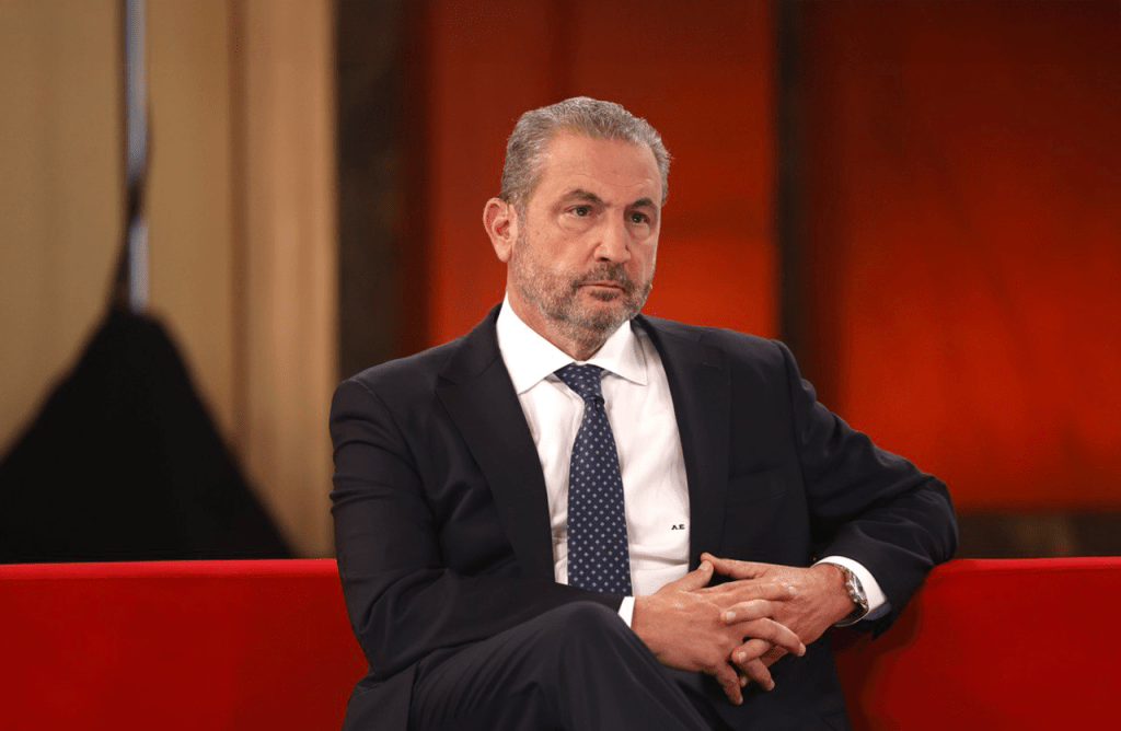 Aktor CEO Hints at Major LNG Deal Within Hours