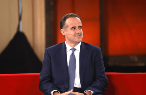 OT FORUM – Vrentzos: Artificial Intelligence is a Driving Force for Value Creation