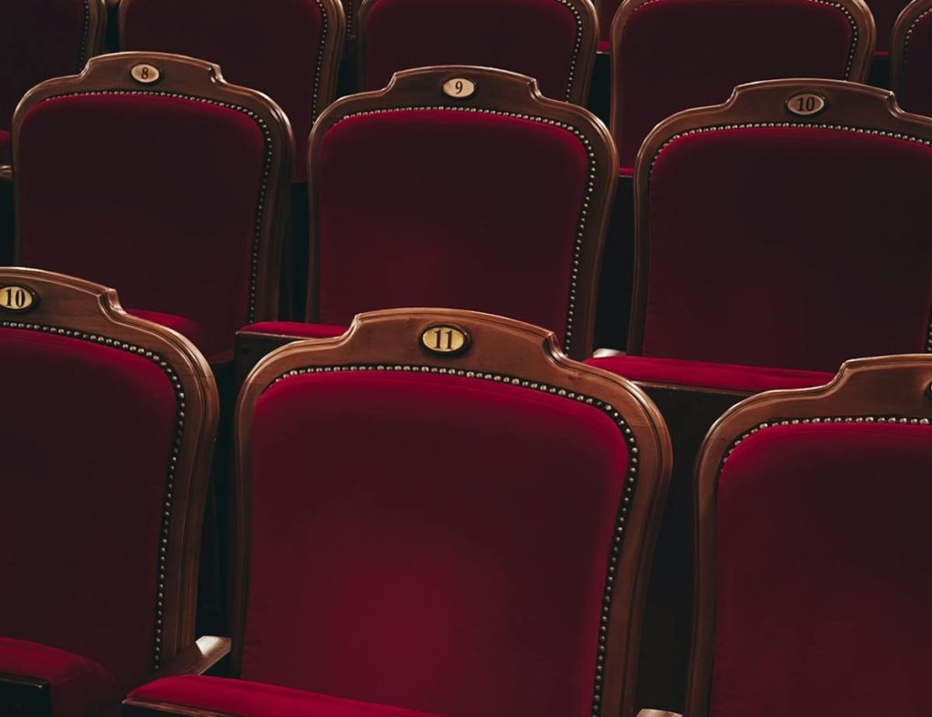 Opera Singer Arrested for Allegedly Beating 15-Year-Old Son