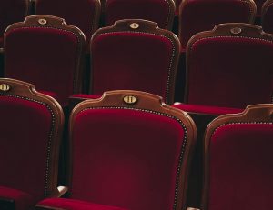 Opera Singer Arrested for Allegedly Beating 15-Year-Old Son