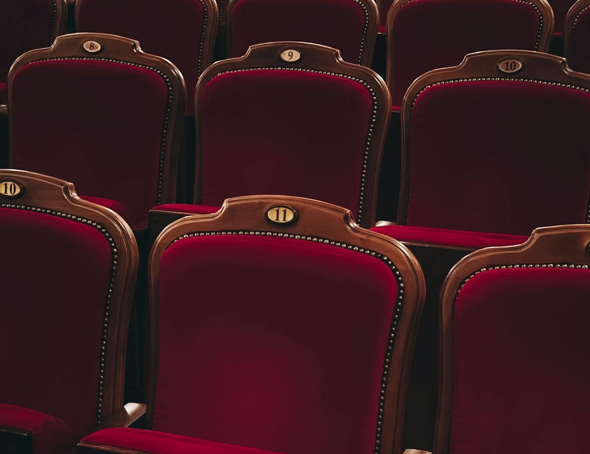 Opera Singer Arrested for Allegedly Beating 15-Year-Old Son