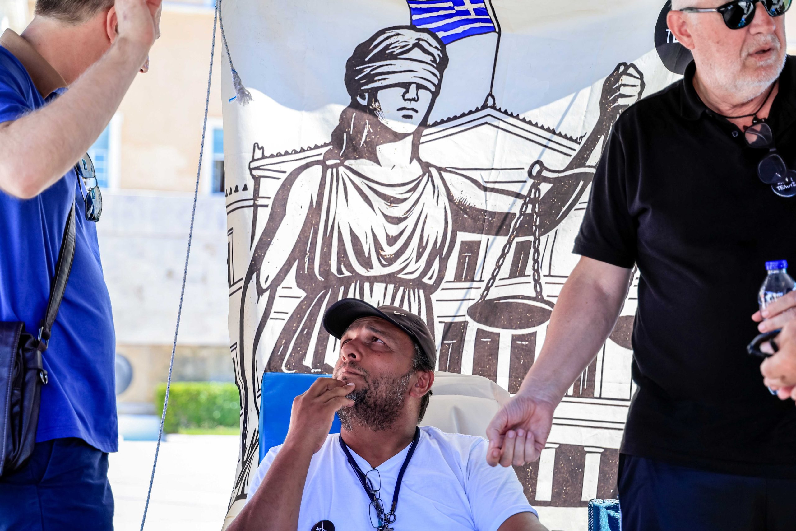 Prosecutor’s Office to Notify Father of Tempi Victim Regarding Autopsy