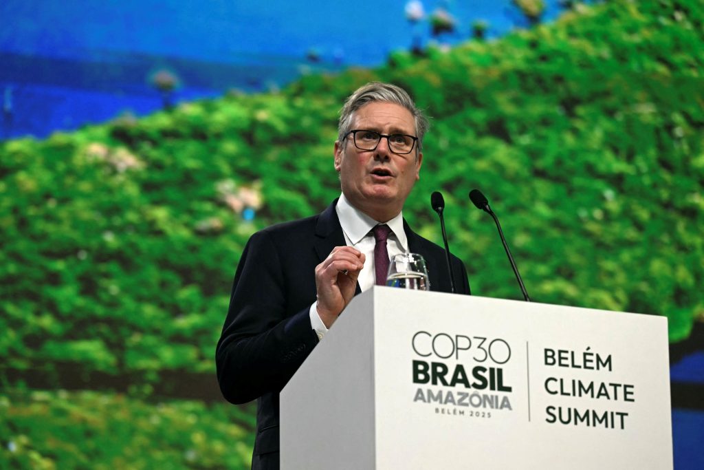 COP30 Opens Amid Fading Global Unity, Lowered EU Ambition