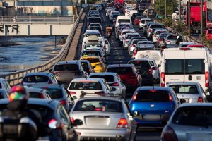 EU Targets Traffic Congestion with Sustainable Transport Plans