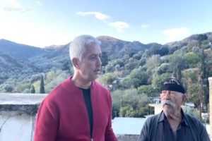 Crete Vendetta: “Only Marriage Will End the Feud”