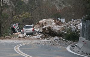 Greece Ranks Fourth in Europe’s Deadliest Roads