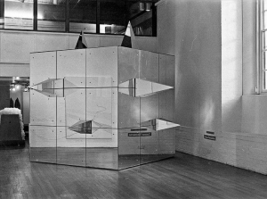 ‘Greek Month in London’ Revisited at EMST, Alongside Group Exhibition ‘Sea Garden’