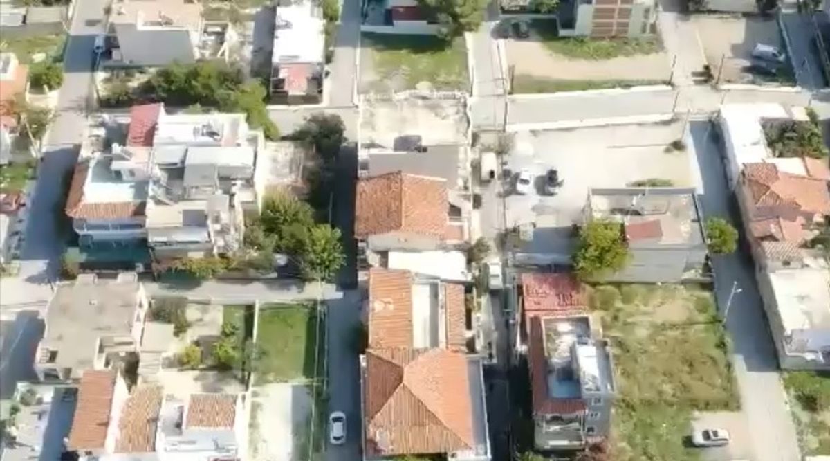 Six Arrested in Major Drug Raid in Athens