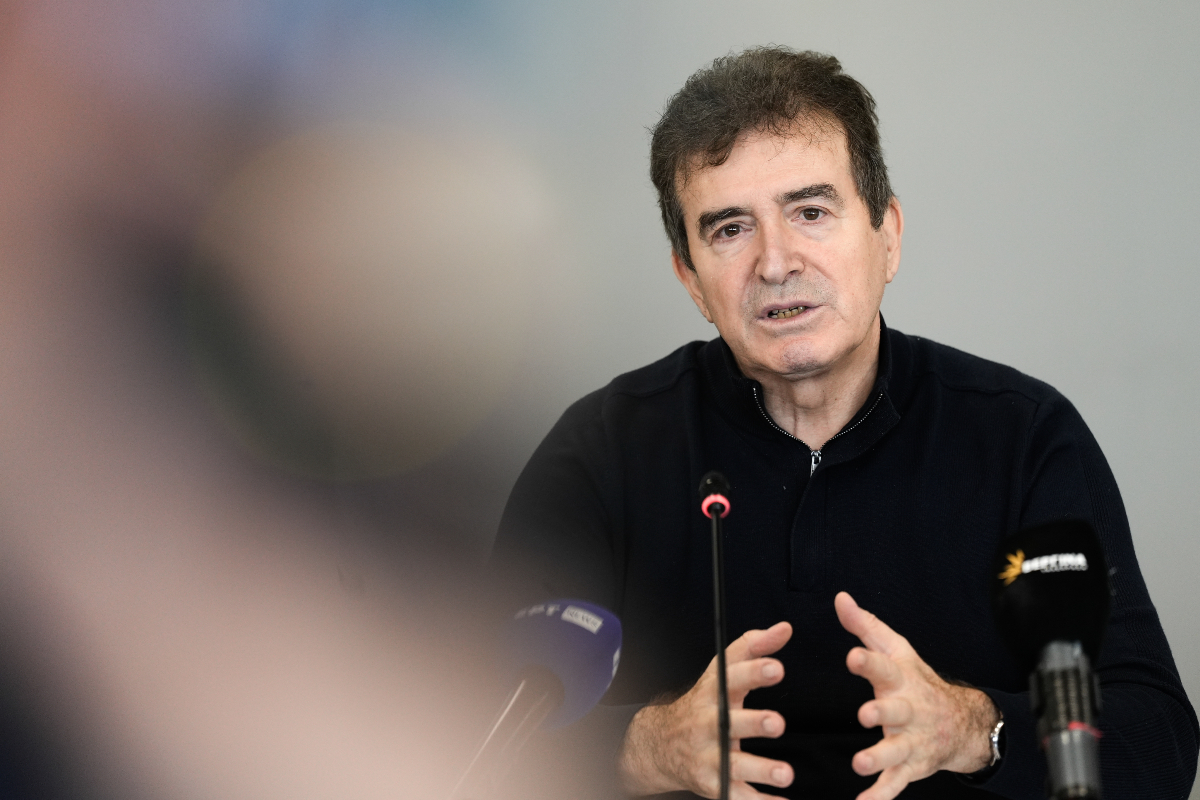 Greek Minister Announcements Regarding Gun Ownership in Crete