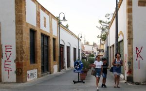 5 Five Greek Cypriots Acquitted by TC Pseudo-state ‘Court’