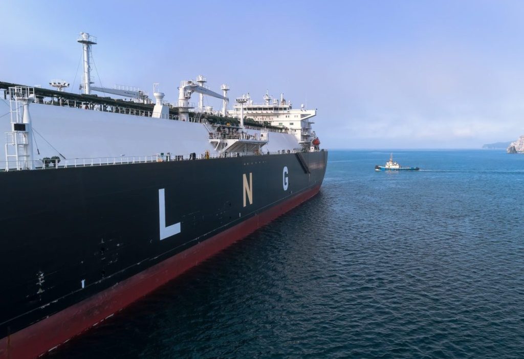 US Backs Greece as Key Energy Hub in East Mediterranean