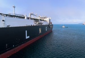 US Backs Greece as Key Energy Hub in East Mediterranean