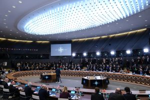 German General Warns Russia Could Launch Limited NATO Attack