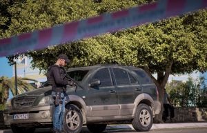 Greek FBI Unit to be Permanently Based in Crete