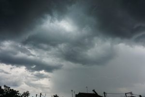Spell of Severe Weather Forecast