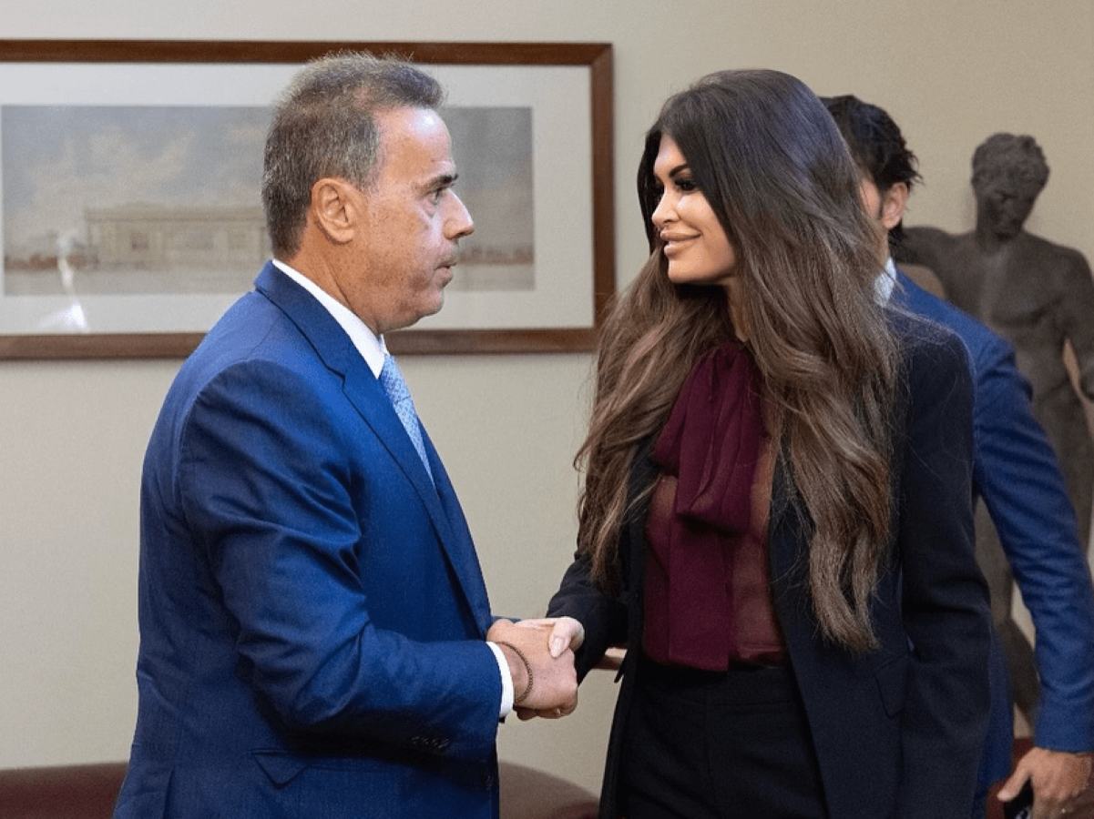 New Chapter in U.S.–Greece Energy Ties Unveiled in Athens