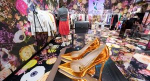 Europe’s Vintage Treasures: The Cities Redefining Second-Hand Style