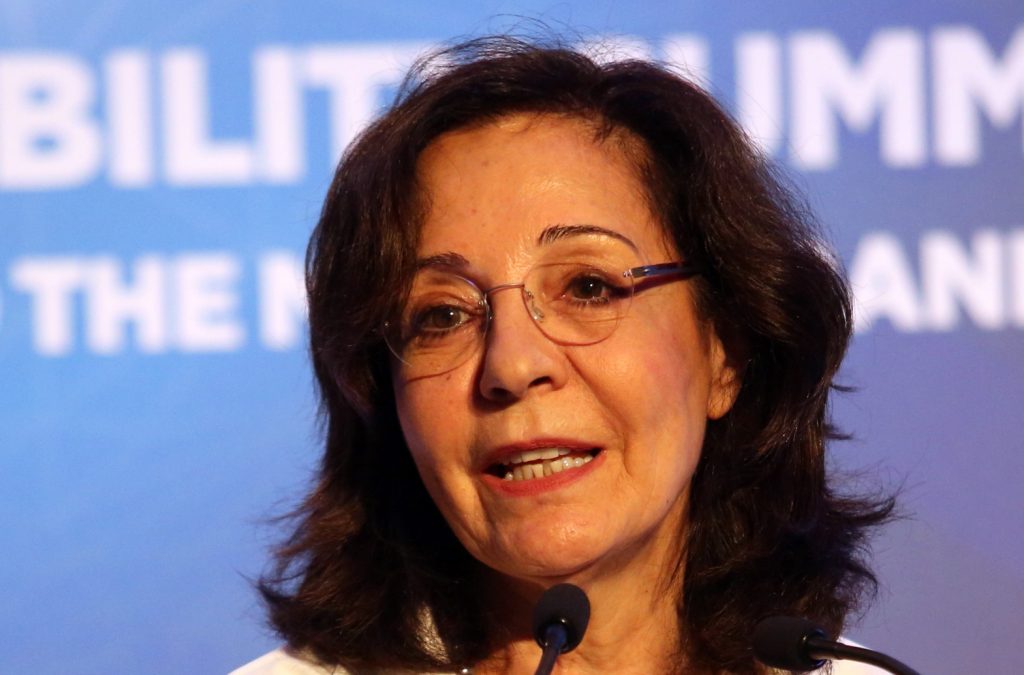 Could Greece and Turkey Share a Marine Park?