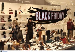 Temu, Shein Threaten to Dominate Greece’s Black Friday