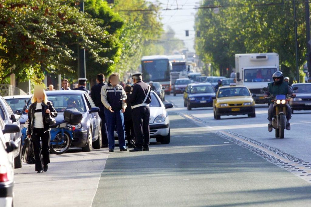 Greece to Install 1,000 Road Cameras by June 2026