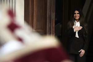 An Ambassador Outside the Protocol