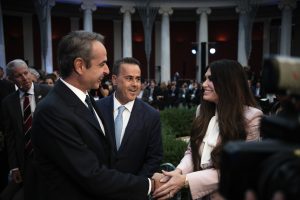 “Drill, Baby, Drill” Comes to Athens: How U.S. Energy Policy Redraws the Map of the Eastern Mediterranean