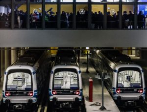 Thessaloniki Metro Closes for Safety Tests Until December 10