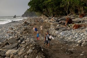 COP30 Urges $310B for Global Climate Adaptation