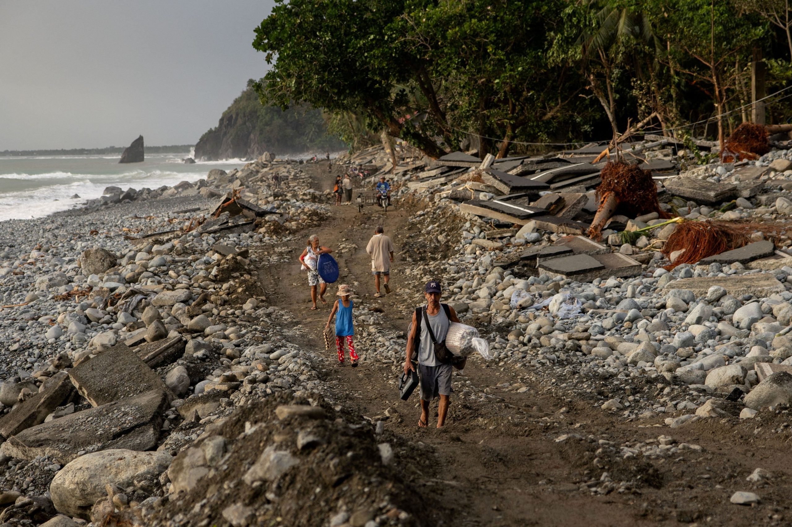 COP30 Urges $310B for Global Climate Adaptation