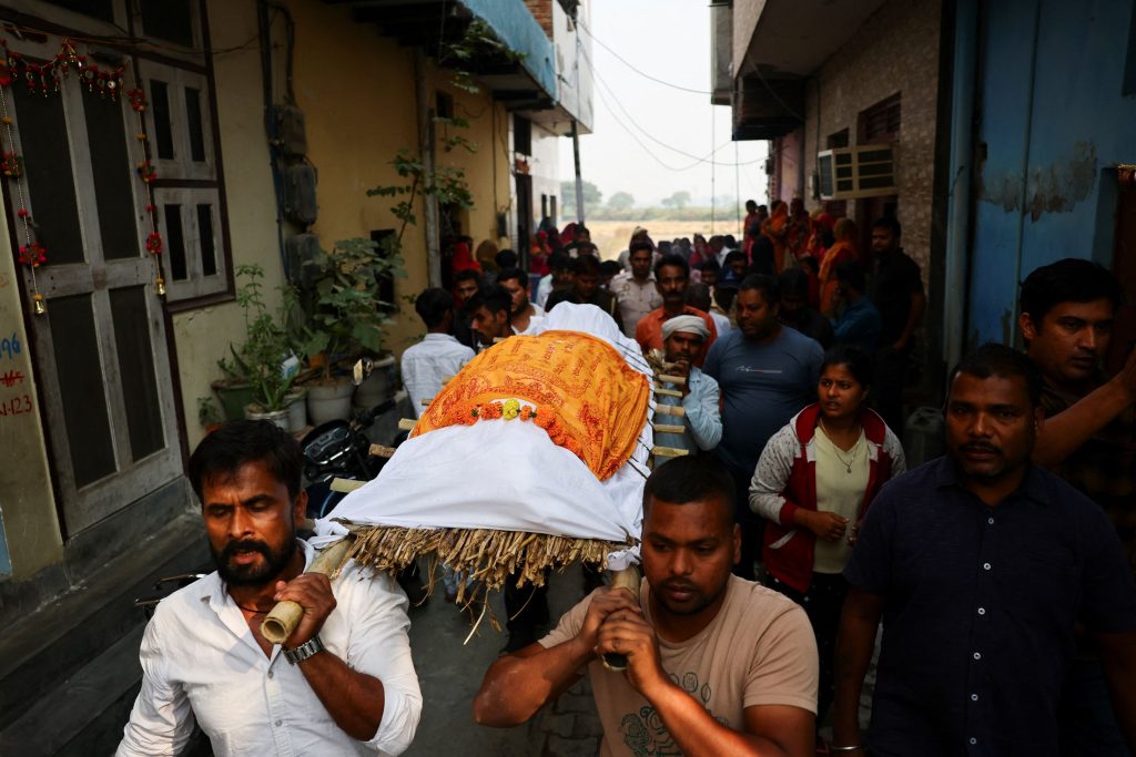 Deadly Attacks Hit Pakistan and India, Dozens Killed in Capital Cities