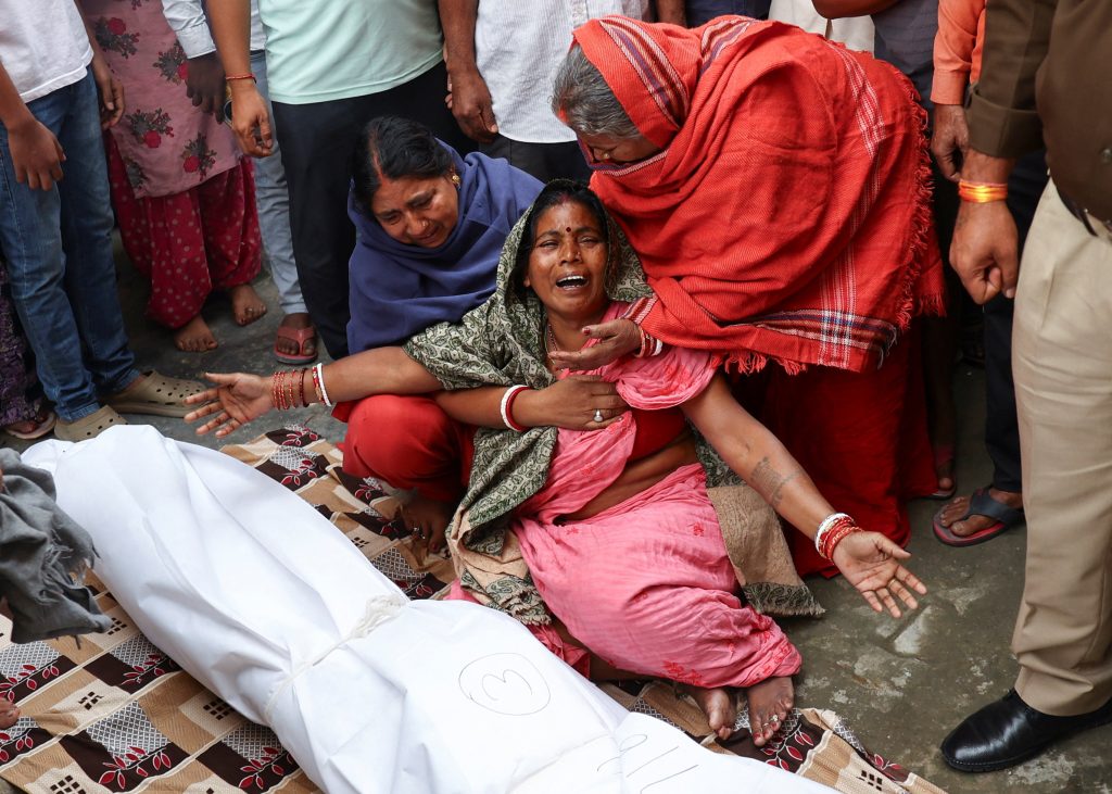 pakistan and india attacks