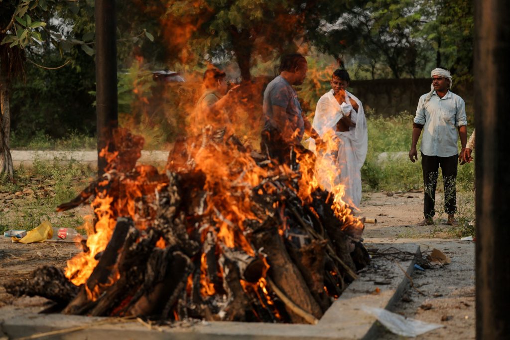 pakistan and india attacks