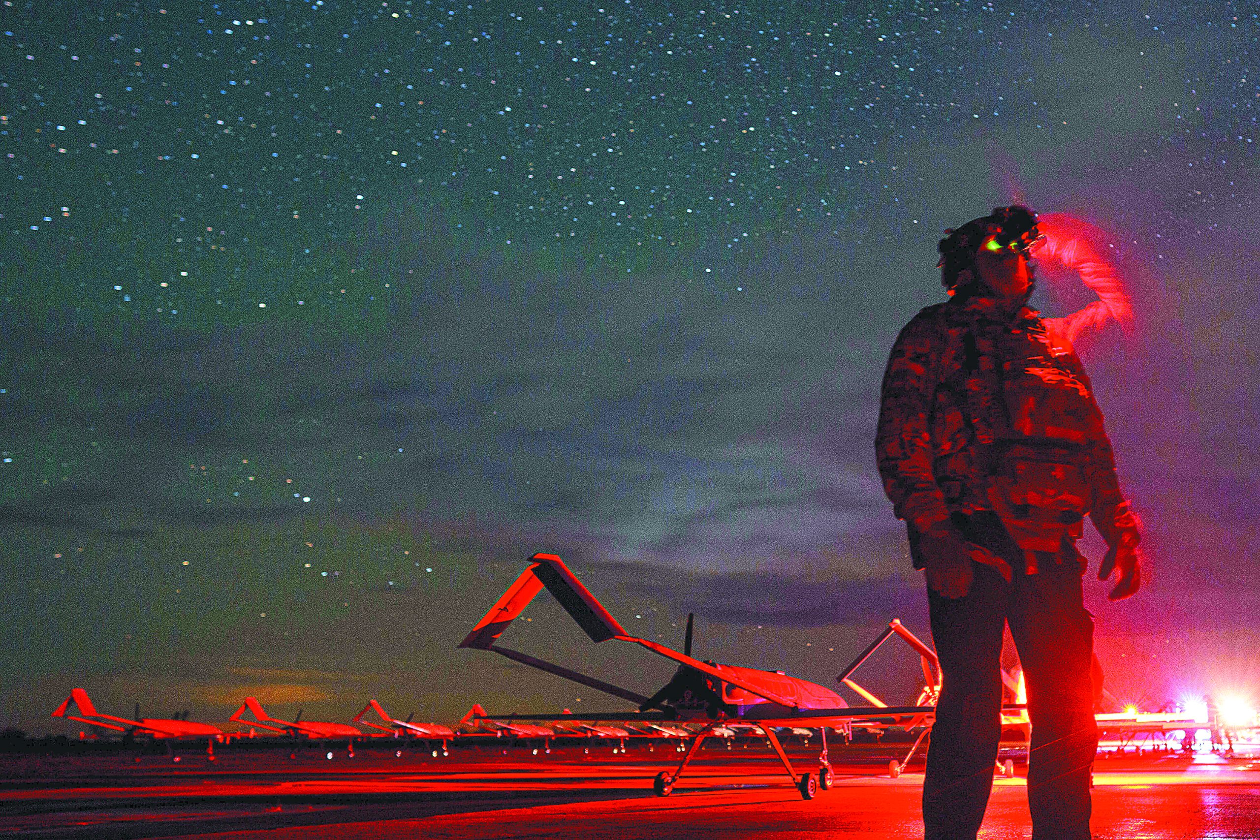 The Challenge of New Technologies for Defense